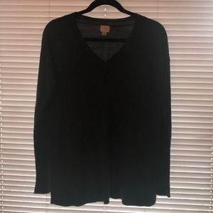 A new day womens medium sweater